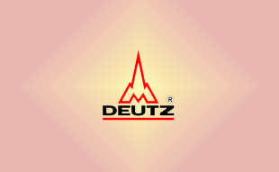 ✓ Deutz 12162330 Запчасть Deutz 