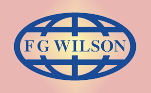 ✓ FG-Wilson 1830692C92 Форсунка 