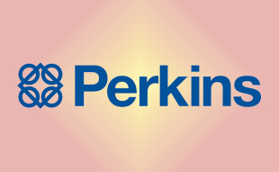 ✓ Perkins 1830692C92 Форсунка 